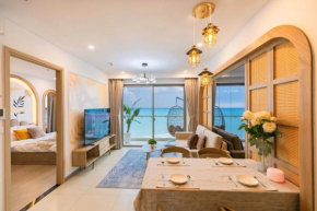 The Atlantic Apartment - Căn Hộ Nghỉ Dưỡng Gần Biển Tại Vũng Tàu